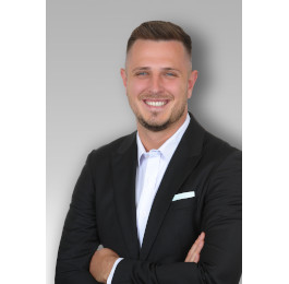 MILOŠ MARKOVIC 